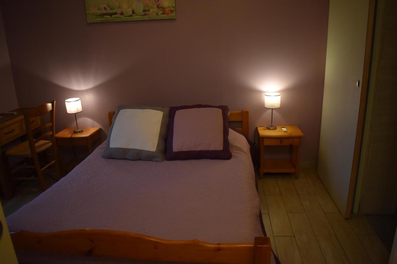 Bed and Breakfast Chez Augustin Lacanau Exteriér fotografie